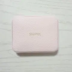 SNIDEL BEAUTY アイデザイナー n 01 初回限定パッケージ