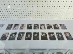 【ラウール】 SnowMan 1st POPUP 台北限定フォトカードC