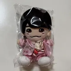 なにわ男子 西畑大吾 第2弾 ちびぬい ぬいぐるみ