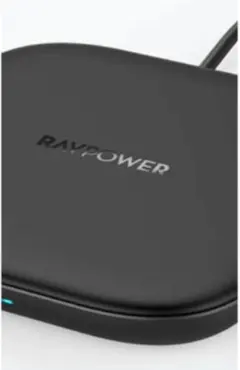 RAVPOWER TURBO 10W WIRELESS CHARGER