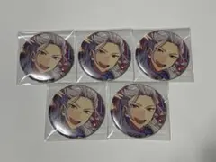 あんスタ コレクション缶バッジ 2026 Feb. 乱凪砂