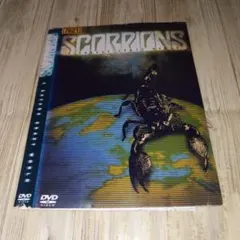 r2964 スコーピオンズ A SAVAGE CRAZY WORLD