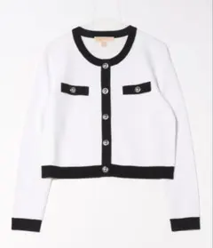 MICHAEL KORS OUTLET ドームスナップ ジャケットXLのサムネイル