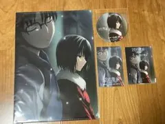 2026年最新】空の境界 カードの人気アイテム - メルカリ