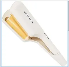 VODANA トリプルフローウェーブアイロン40mm【日本正規品】