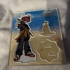 CRフェス2025 CrazyRaccoon ありさか アクリルスタンド