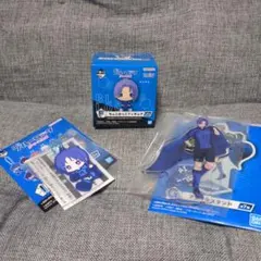 ブルーロック　１番クジ　御影玲王