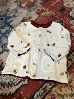 ★最終価格★ RALPH LAUREN ベビー服 80cm