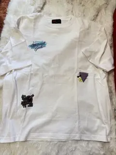 Niko and… ストレンジャーシングス プリントTシャツ ワッペン 刺繍のサムネイル