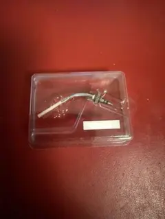 ビジュー蝶結びマグネットヘアピン部品 手作りアクセ素材 ビジュー蝶結びマグネットヘアピン部品 手作りアクセ素材 - メルカリ