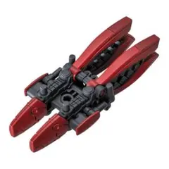 機動戦士ガンダム モビルスーツアンサンブル ダブル・ホーン・ファンネル