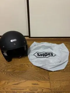 2026年最新】shoei J マットブラックの人気アイテム - メルカリ