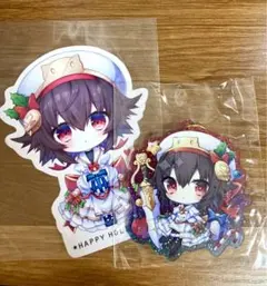 フラ　グリムノーツグッズ グリムノーツ The Animation - Pアニメストア