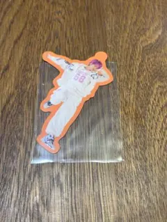 NCT DREAM ヘチャン candy 封入 シール