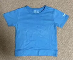MICHEL KLEIN PARIS Tシャツ 120サイズ 青のサムネイル