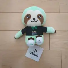 2026年最新】genic ぬいぐるみの人気アイテム - メルカリ