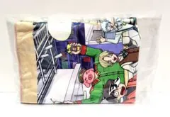 ○○の主役は我々だ！ wrwrd! われみて ブランケット グッズ 鬱先生 ゾム