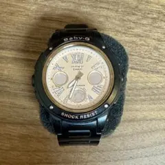 CASIO Baby-G BGA-153M 腕時計 本体のサムネイル