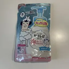 ビオレ 泡ボディウォッシュ 80回分のサムネイル