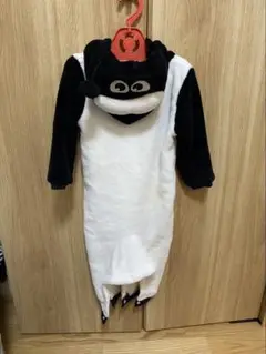 ひつじのショーン着ぐるみ フリース 95cm