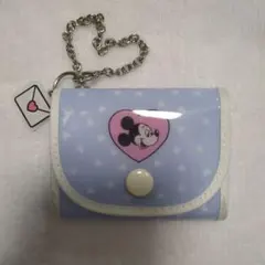 東京ディズニーリゾート ミッキー ミニー なかよしクラブ ミニケース