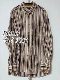 POLO BRITISH COUNTRY SPIRIT 4Lのサムネイル