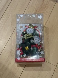 ちいかわ クリスマスツリー　グリーンのサムネイル
