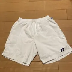 ヨネックス短パン