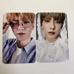 TXT ACT PROMISE EP.2 JAPAN モアゾーン スビン