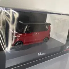 1/43 Hobby JAPAN HONDA N-ONE RS サンセットオレン - メルカリ