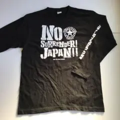 No.125 THE STAR CLUBロングTシャツ２枚セット