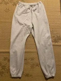 H BEAUTY&YOUTHスウェットパンツ