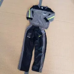 Nike 上下セット グレー/ブラック