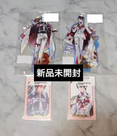 世界30枚 楪いのり ギルティクラウン2 アクリルパネル 非売品 当選証明