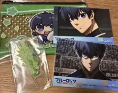 ブルーロック 潔 ①