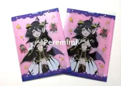 魔法少女にあこがれて クリアファイル 海外限定 日本未発売 まほあこのサムネイル