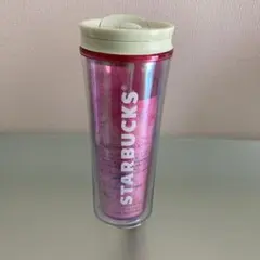 【新品未使用】スターバックスSAKURA2022タンブラー オーロラ 355ml