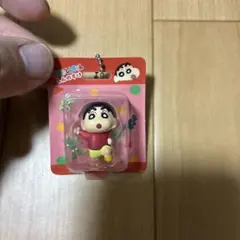 クレヨンしんちゃん　ミニチュアパッケージコレクション2 しんのすけ