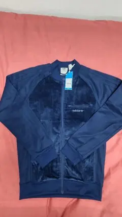 adidas アディダス トラックジャケット SSTトラックトップ