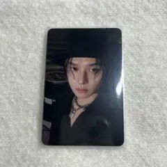 StrayKids DOIT DOver. 封入トレカ　リノ