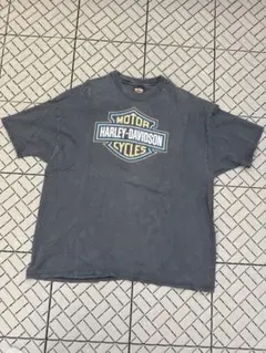 希少‼︎ 90's USA製 HARLEY-DAVIDSON size XXXL