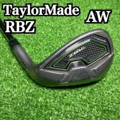 ★未使用♪レディース 9番 アイアン 単品☆TaylorMade RBZ 9i ☆未使用♪レディース 9番 アイアン 単品☆TaylorMade RBZ 9i - メルカリ