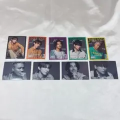 三代目 JSB フォトカード