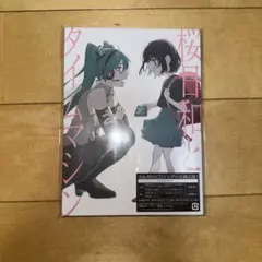 2025年最新】ado アクリルスタンド 桜日和とタイムマシンの人気