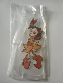 一番くじ おジャ魔女どれみ はづき