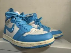 美品Nike Air Jordan 1 