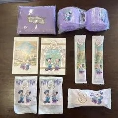東京ディズニー ファンタジースプリングス アメニティキット