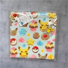FEILER フェイラー ポケモン ハッピースウィーツ バッグL プレゼント