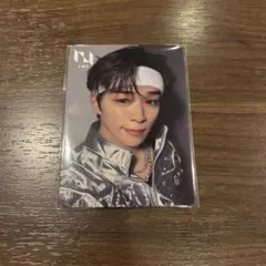 INI 後藤威尊 DUNK トレカ