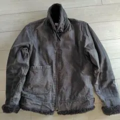 B3タイプ　ブルゾン